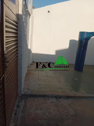 Imagem Casa para Venda em Limeira, JARDIM LAGO AZUL, 3 dormitórios, 1 banheiro, 1 vaga