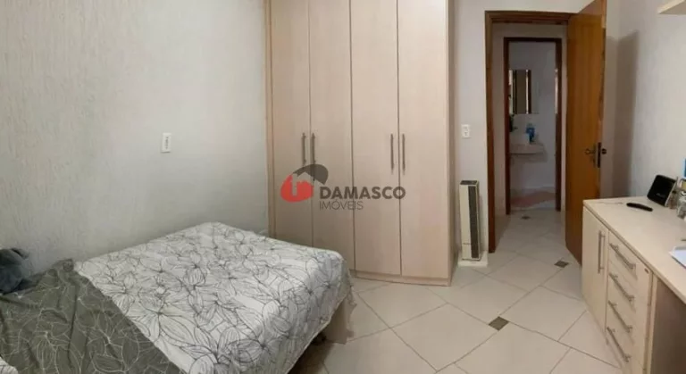 Imagem Apartamento à venda 2 Quartos, 1 Suite, 2 Vagas, Santa Maria, São Caetano do Sul - SP