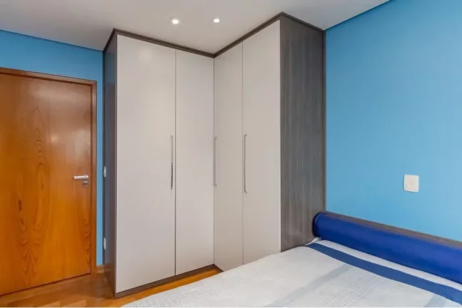 Imagem Apartamento à venda no bairro Santo Antônio - São Caetano do Sul/SP