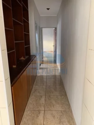 Imagem Casa - Ribeirão Preto - Jardim Piratininga - Região Oeste