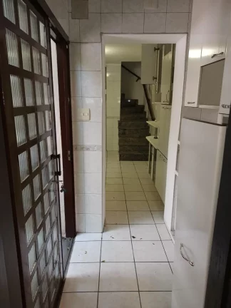 Imagem Magnífico Sobrado no Tatuapé - 3 dormitórios, 1 sala, 2 banheiros, 1 vaga de garagem. Confira já!