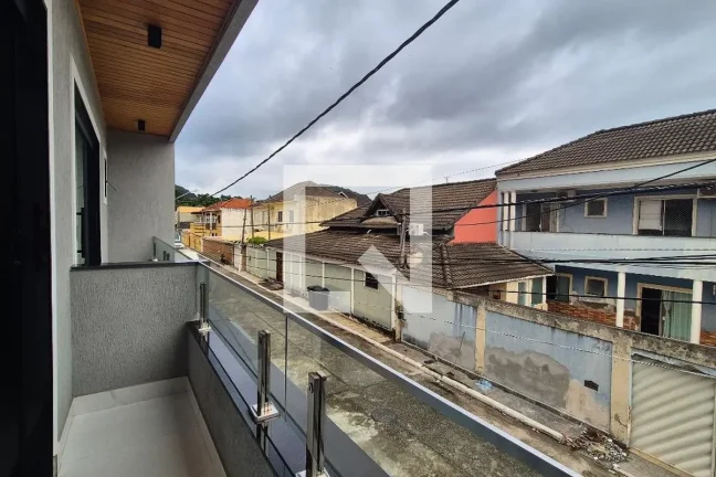 Imagem Casa à Venda - Vargem Pequena, 4 Quartos, 270 m2