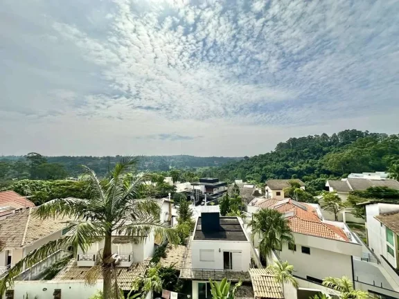 Imagem Cond SP II - Zero Km! Moderna, 4 sts, gourmet e piscina!