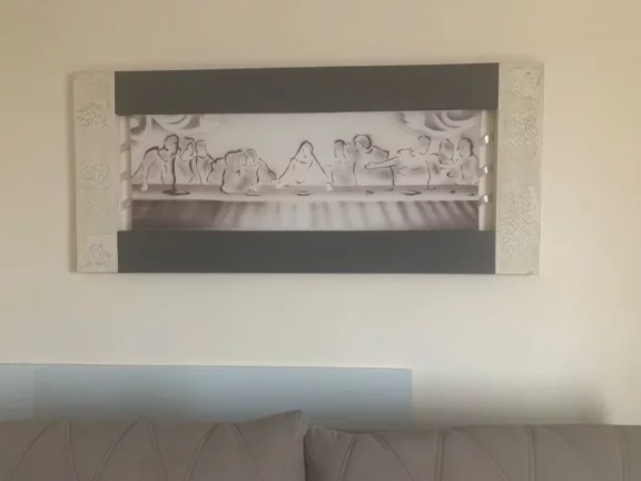 Imagem Apartamento com 2 dormitórios à venda, 62 m² por R$ 299.000,00 - Vila Júlia - Poá/SP