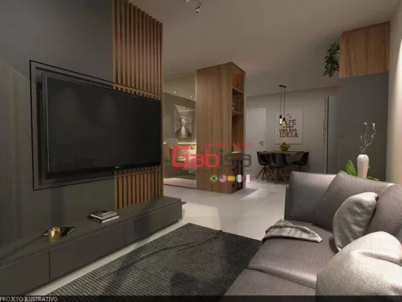 Imagem Lançamento Laguna Portinho Residencial excelentes apartamentos!!!