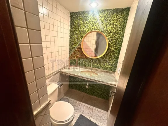 Imagem APARTAMENTO RESIDENCIAL em RIO DE JANEIRO - RJ, RECREIO DOS BANDEIRANTES