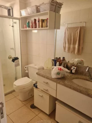 Imagem Apartamento com 3 dormitórios à venda, 115 m² por R$ 750.000,00 - Jardim Botânico - Ribeirão Preto/SP