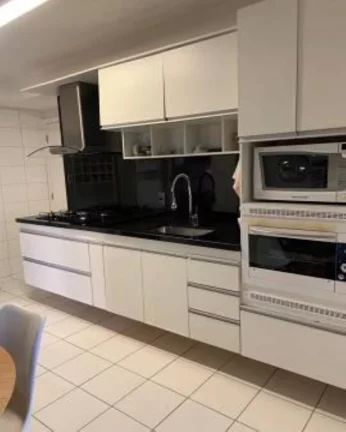 Imagem EXUBERANCE - AO LADO USP APARTAMENTO COM Q04 MTS 3 DORMS 1 SUITE 2 VAGAS