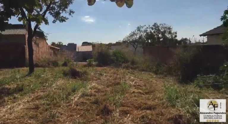 Imagem Área para Venda em Goiânia, Setor Orientville