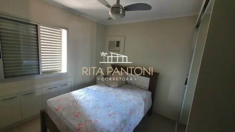 Imagem Apartamento - Ribeirão Preto - Centro - Região Central