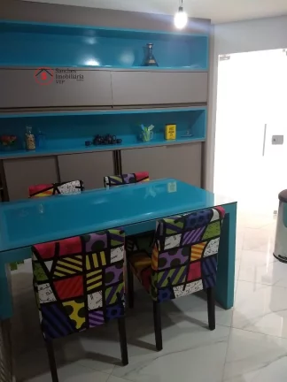 Imagem Apartamento a venda na Vila Prudente, a 700 metros do metrô. 3 dormitórios e vaga de garagem livre.