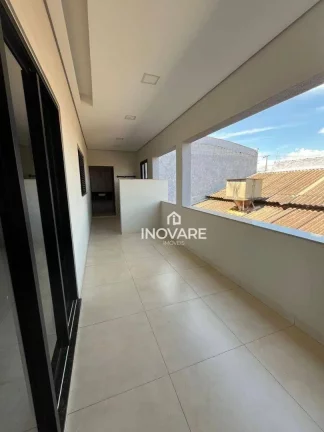 Imagem Casa com 3 dormitórios à venda, 569 m² por R$ 1.400.000,00 - Setor Santos Dumont - Itumbiara/GO