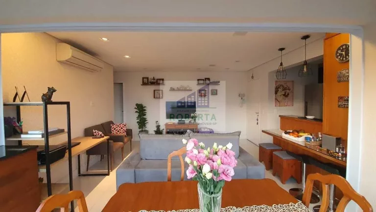 Imagem APARTAMENTO À VENDA EM SANTO AMARO COM 2 DORMITÓRIOS