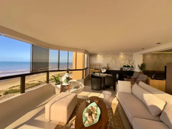Imagem Apartamento 4 Dormitórios - Bairro Navegantes