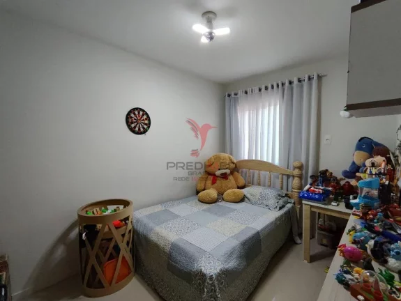 Imagem APARTAMENTO ALTO PADRÃO SEMI MOBILIADO NO CENTRO DE GUARAMIRIM