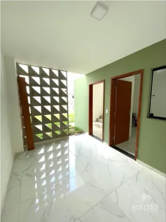 Imagem CASA RESIDENCIAL em SERRA - ES, Jacaraipe