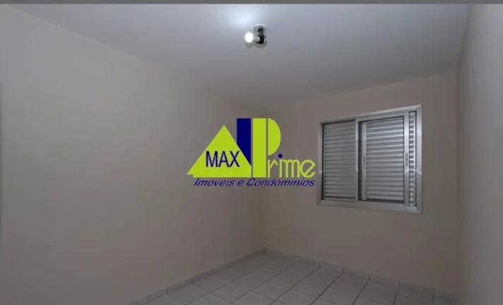 Imagem APARTAMENTO 55M²/02 DORMITÓRIOS/01 VAGA