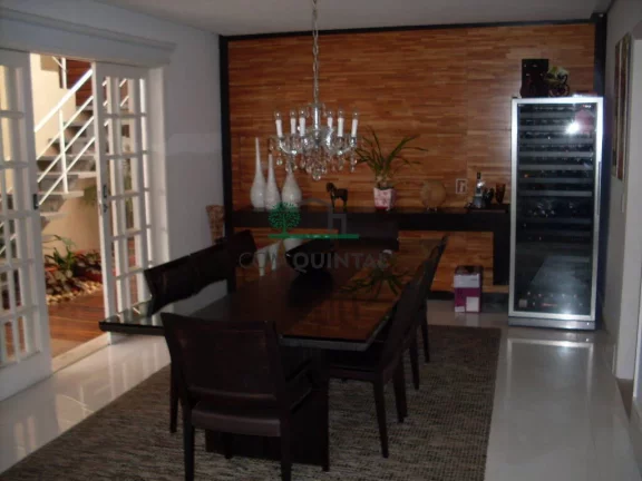 Imagem Casa com 4 Quartos à Venda, 500 m² em São Paulo Ii - Cotia