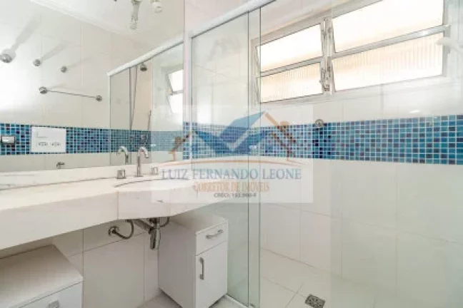 Imagem Apartamento à Venda, 128 m², 3 dormitórios sendo 1 suíte, 1 vaga. - Jardim Paulista