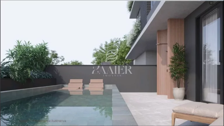 Flat/Loft/Estúdio com 1 quarto, Anita Garibaldi - Joinville