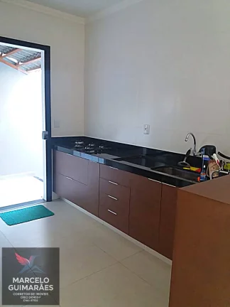 Imagem Casa Vila Carolina 3 dormitórios sendo 1 suíte