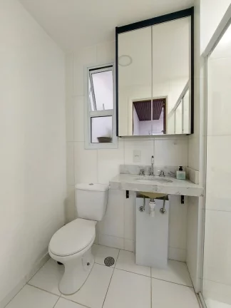 Imagem APTO TÉRREO - 2 DORM 1 SUÍTE - MORADA MORUMBI - PAULÍNIA
