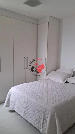 Imagem Apartamento Mobiliado à Venda no bairro Planalto em São Bernardo do Campo!