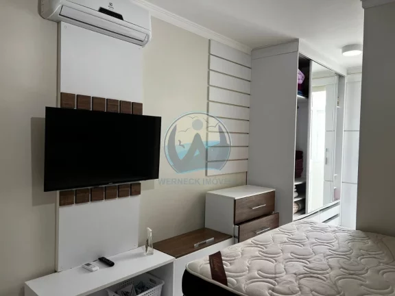 Imagem APARTAMENTO RESIDENCIAL em UBATUBA - SP, PRAIA GRANDE