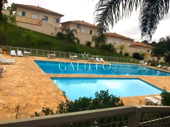 Imagem APARTAMENTO GARDEN Á VENDA NO CONDOMÍNIO DOCE LAR BELLA COLÔNIA EM JUNDIAÍ -SP