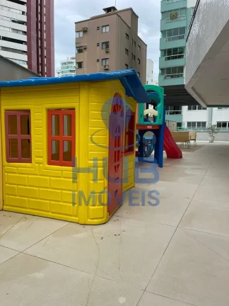 Imagem Apartamento com 3 dormitórios à venda sendo 3 suítes, 153.8 m² por - R$ 3.350.000,00 - Centro - Bal. Camboriú/SC