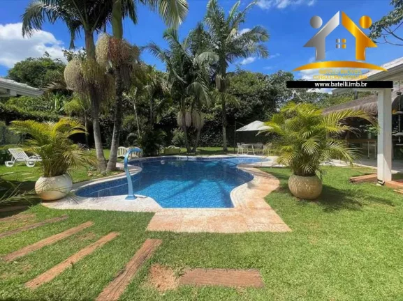 Imagem Casa - Dom Henrique II - Cotia | Batelli Imóveis