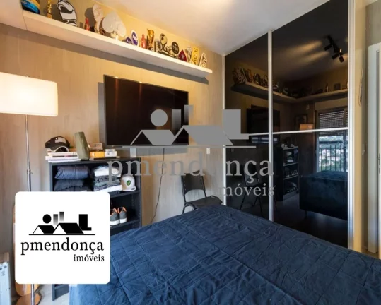 Imagem Apartamento Ã  venda na Rua Tupi 4 sui­tes e 4 vagas, 240m²