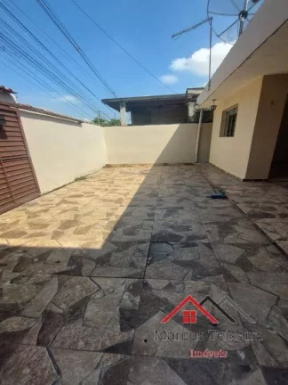 Imagem Casa - Quitauna/osasco