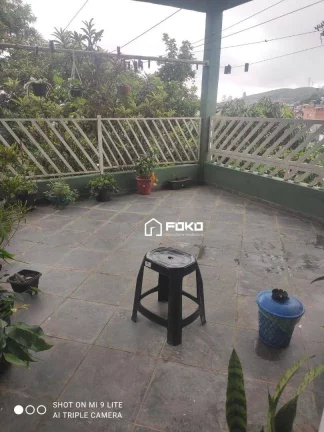 Imagem Sobrado com 3 dormitórios à venda, 250 m² por R$ 350.000,00 - Jardim Fortaleza - Guarulhos/SP