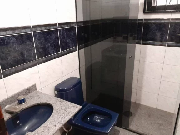 Imagem Loja para alugar, 71 m² por R$ 5.000/mês - Tupi - Praia Grande/SP