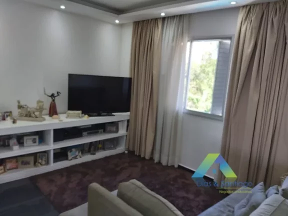 Imagem VILA ANDRADE Apartamento 140 metros, 2 dormitórios, 2 vagas, lazer completo, ótima localização e valor !!!