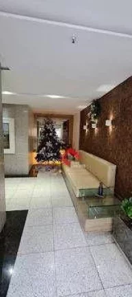 Imagem Apartamento com 4 dormitórios à venda, 197 m² por R$ 850.000,00 - Aldeota - Fortaleza/CE