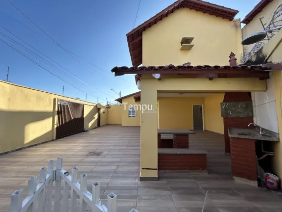 Imagem SOBRADO à venda no bairro Jardim Santo Antônio - Goiânia/GO