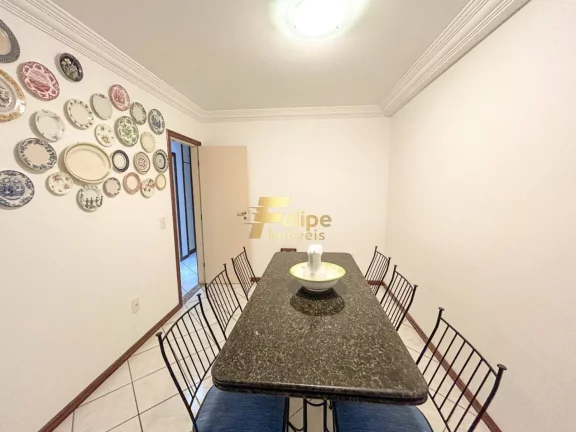 Imagem EXCELENTE APARTAMENTO DE 03 QUARTOS, SENDO 01 SUÍTE, À VENDA NA PRAIA DO MORRO, EM GUARAPARI/ES!