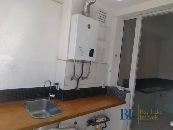 Imagem Apartamento À Venda Com 39M² - Pertinho Do Metro Brás!!Portal Centro!
