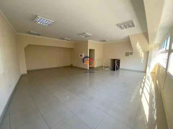 Imagem PREDIO COMERCIAL 433m² PARA LOCAÇÃO - SOROCABA- SP