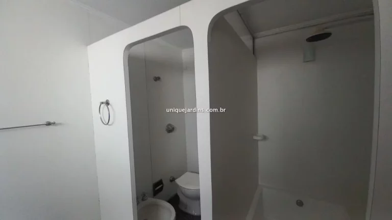 Imagem Apartamento à venda Jardim Paulista São Paulo