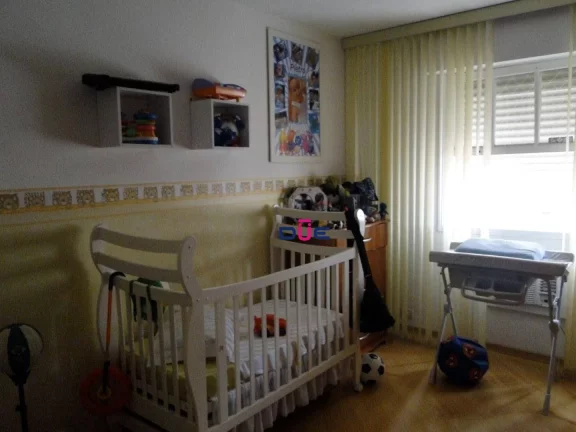 Imagem Apartamento com 2 dormitórios à venda, 97 m² por R$ 465.000,00 - Encruzilhada - Santos/SP