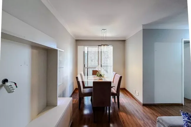 Imagem Apartamento à Venda - Cambuci, 3 Quartos, 62 m2