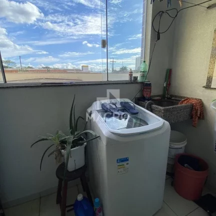 Imagem Apto | Ilha da Figueira | 2 quartos | 51m²