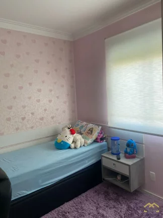 Imagem Apartamento a venda no condomínio Forest Jundia/SP