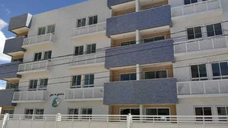 Imagem eu novo lar no coração do Bessa!