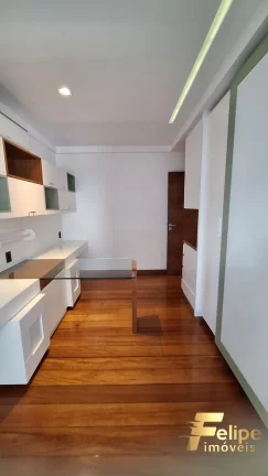 Imagem UM DESLUMBRANTE APARTAMENTO NA PRAIA DO CANTO / SOMENTE 1 POR ANDAR - RARÍSSIMO!