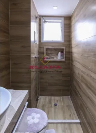 Imagem Apartamento com 1 quarto, 55m², à venda em São Paulo, Vila Anastácio