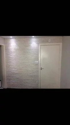 Imagem Apartamento com 3 dormitórios à venda, 64 m² por R$ 286.000,00 - Jardim Utinga - Santo André/SP